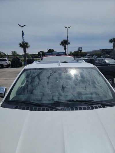 2023 Lincoln Navigator Black Label