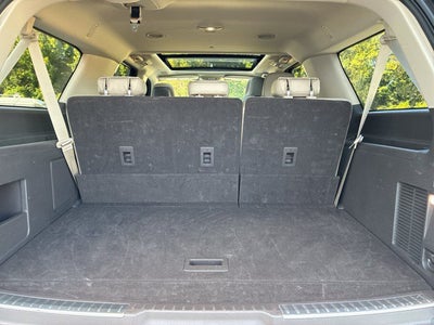 2024 Lincoln Navigator L Reserve