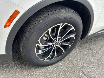 2024 Lincoln Nautilus Premiere