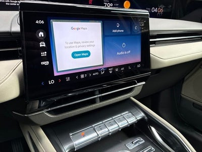 2024 Lincoln Nautilus Premiere