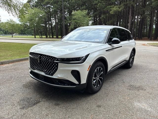 2024 Lincoln Nautilus Premiere