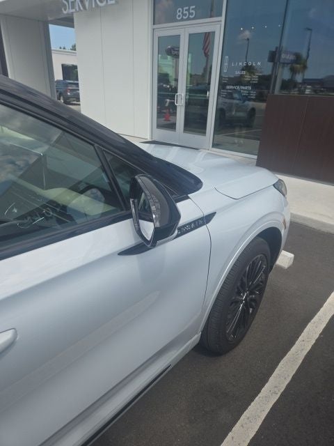 2025 Lincoln Corsair Plug-In Hybrid Grand Touring
