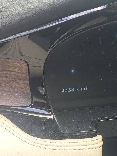2025 Lincoln Corsair Plug-In Hybrid Grand Touring