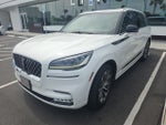 2020 Lincoln Aviator Grand Touring