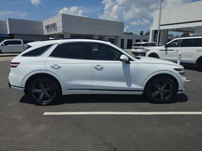 2024 Genesis GV70 3.5T Sport