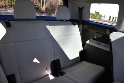 2024 Hyundai Santa Fe Hybrid Calligraphy