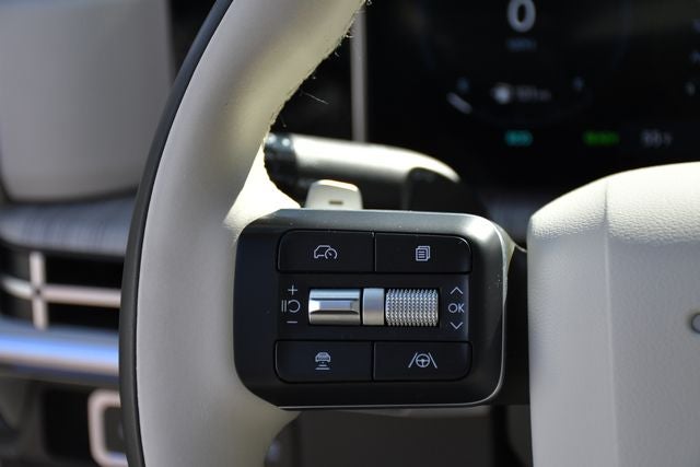 2024 Hyundai Santa Fe Hybrid Calligraphy