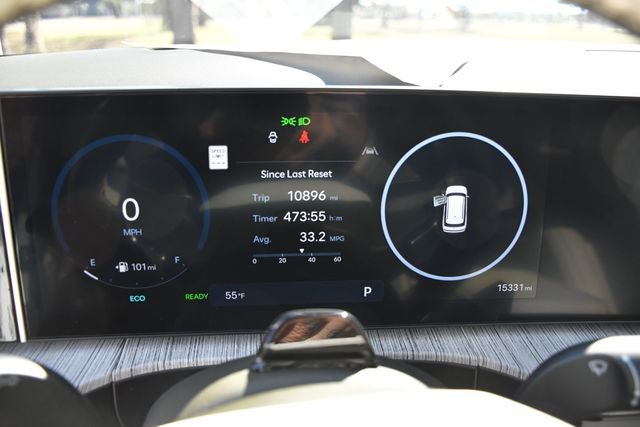 2024 Hyundai Santa Fe Hybrid Calligraphy