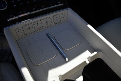 2024 Hyundai Santa Fe Hybrid Calligraphy