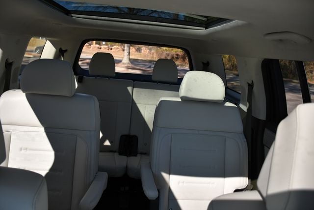 2024 Hyundai Santa Fe Hybrid Calligraphy