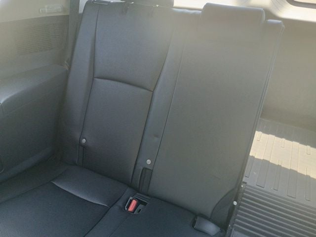 2024 Toyota Grand Highlander Base