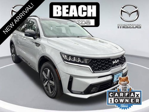 2023 Kia Sorento EX
