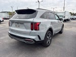 2023 Kia Sorento EX