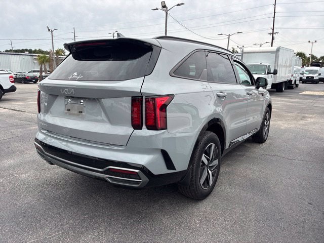 2023 Kia Sorento EX