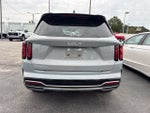 2023 Kia Sorento EX