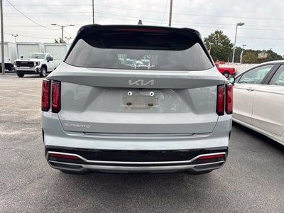 2023 Kia Sorento EX