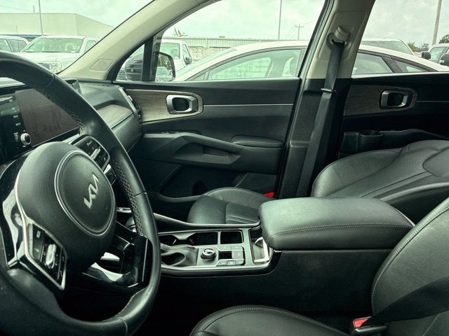 2023 Kia Sorento EX