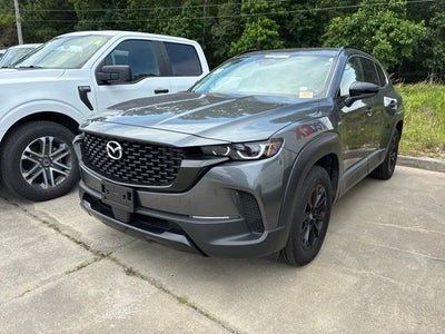 2025 Mazda Mazda CX-50 Hybrid Premium