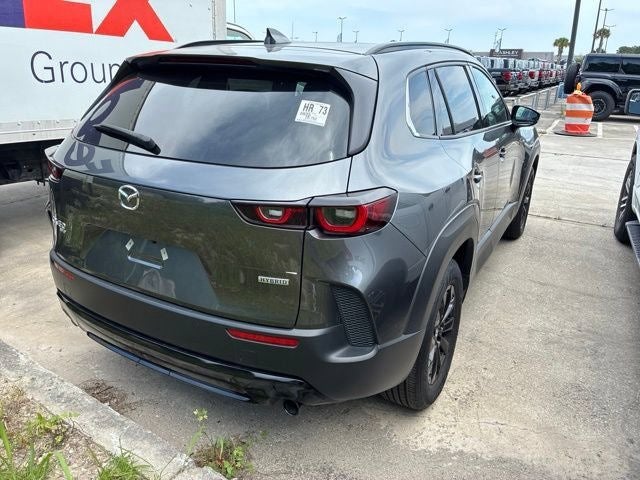 2025 Mazda Mazda CX-50 Hybrid Premium