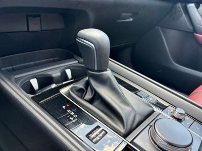 2025 Mazda Mazda CX-50 Hybrid Premium