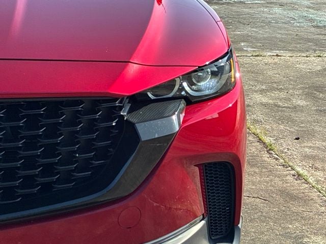 2025 Mazda Mazda CX-50 Hybrid Premium