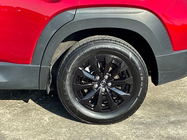 2025 Mazda Mazda CX-50 Hybrid Premium
