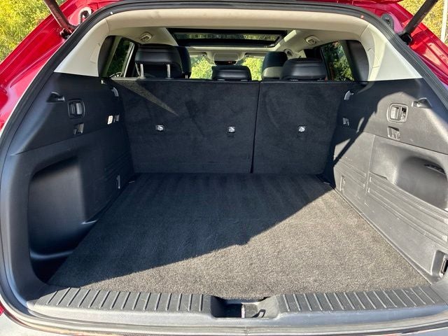 2025 Mazda Mazda CX-50 Hybrid Premium