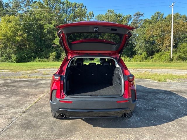 2025 Mazda Mazda CX-50 Hybrid Premium