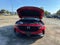 2025 Mazda Mazda CX-50 Hybrid Premium