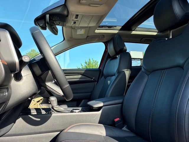 2025 Mazda Mazda CX-50 Hybrid Premium