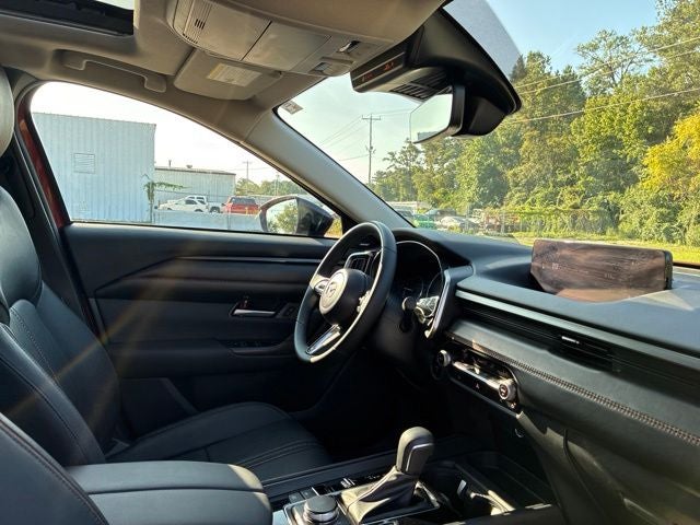 2025 Mazda Mazda CX-50 Hybrid Premium