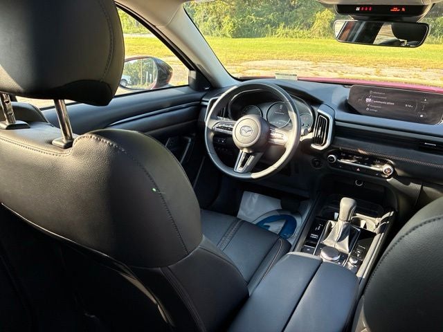 2025 Mazda Mazda CX-50 Hybrid Premium