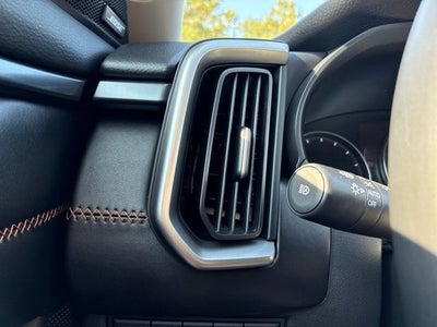 2025 Mazda Mazda CX-50 Hybrid Premium