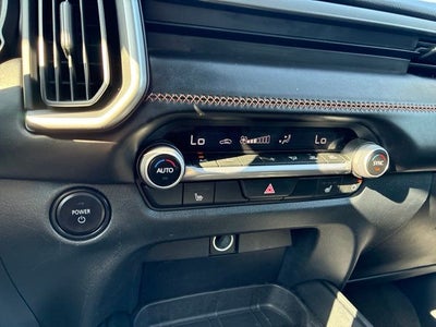 2025 Mazda Mazda CX-50 Hybrid Premium