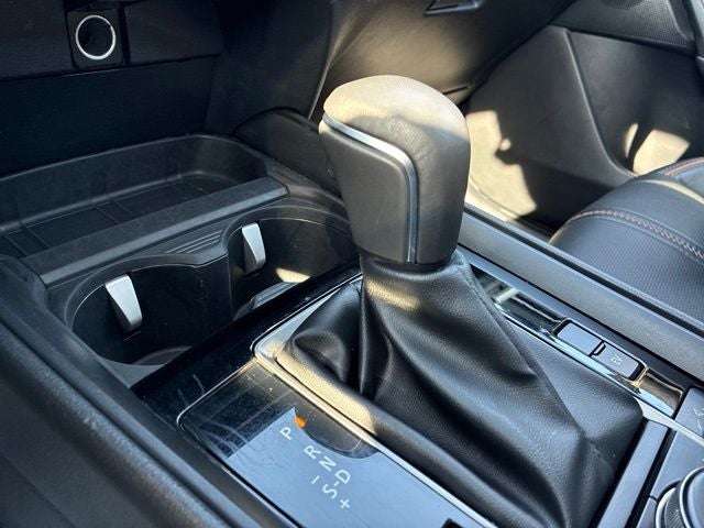 2025 Mazda Mazda CX-50 Hybrid Premium