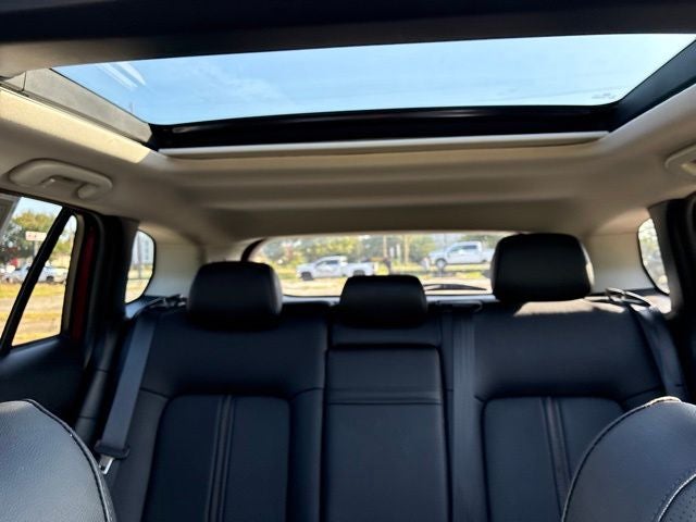 2025 Mazda Mazda CX-50 Hybrid Premium