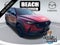 2025 Mazda Mazda CX-50 Hybrid Premium