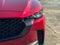 2025 Mazda Mazda CX-50 Hybrid Premium