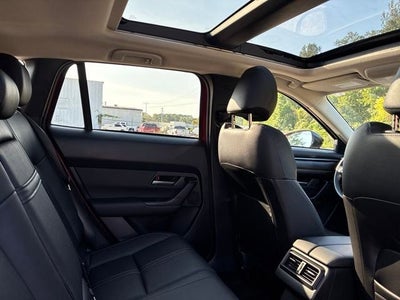 2025 Mazda Mazda CX-50 Hybrid Premium