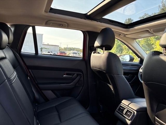 2025 Mazda Mazda CX-50 Hybrid Premium