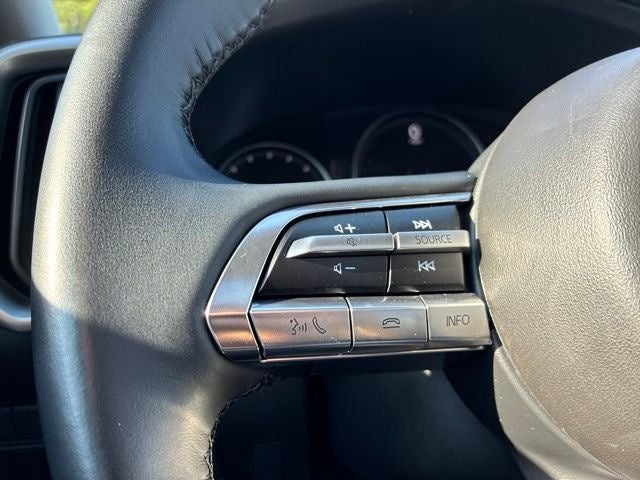 2025 Mazda Mazda CX-50 Hybrid Premium