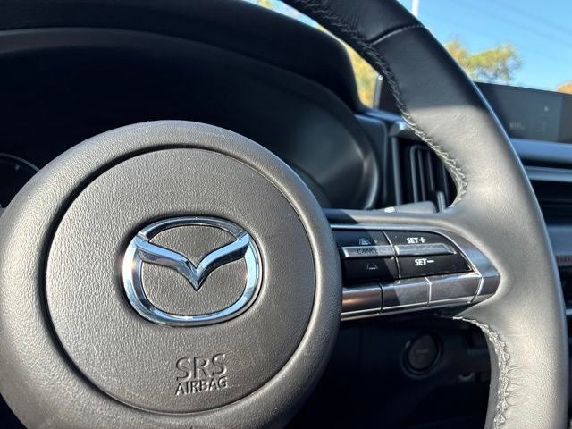 2025 Mazda Mazda CX-50 Hybrid Premium