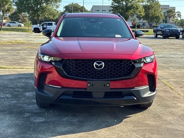 2025 Mazda Mazda CX-50 Hybrid Premium