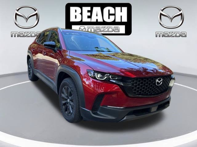 2026 Mazda Mazda CX-50 2.5 S Select