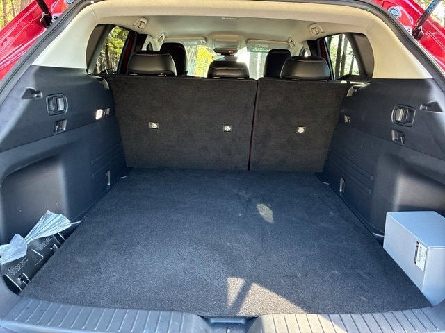 2026 Mazda Mazda CX-50 2.5 S Select
