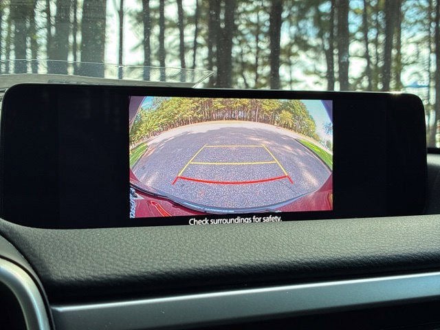 2026 Mazda Mazda CX-50 2.5 S Select