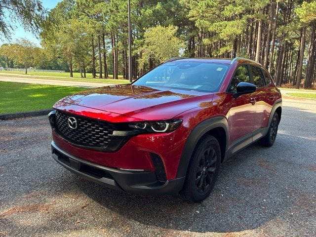 2026 Mazda Mazda CX-50 2.5 S Select