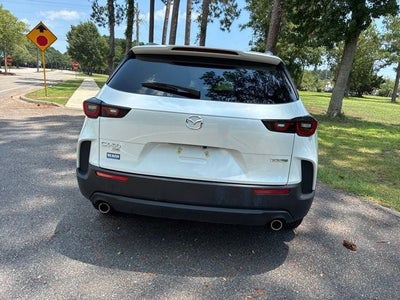 2024 Mazda Mazda CX-50 2.5 S Select Package