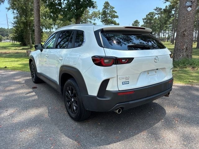 2024 Mazda Mazda CX-50 2.5 S Select Package