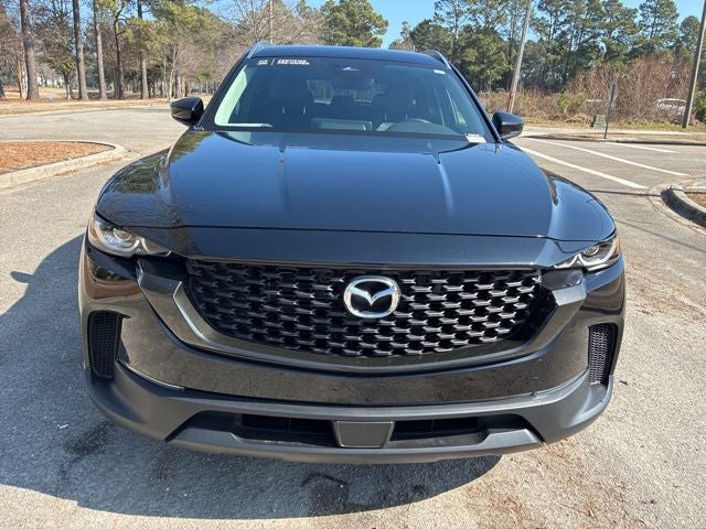 2025 Mazda Mazda CX-50 2.5 S Select Package